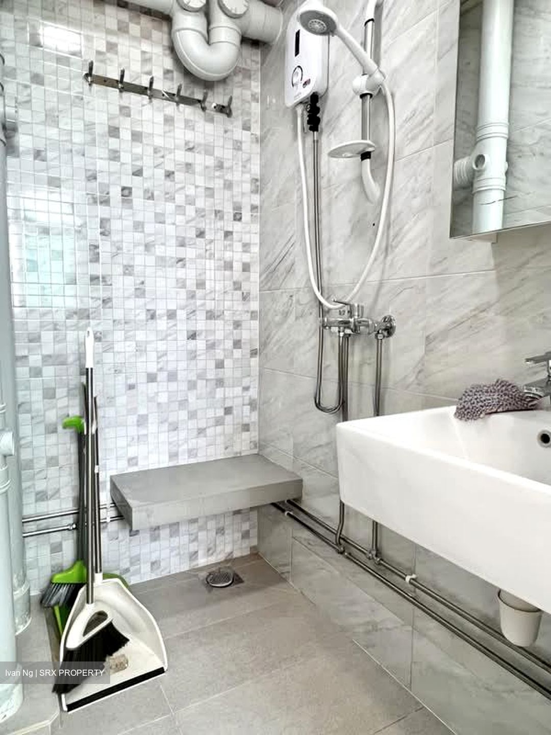 Blk 26 Bendemeer Ville (Kallang/Whampoa), HDB 4 Rooms #597791821
